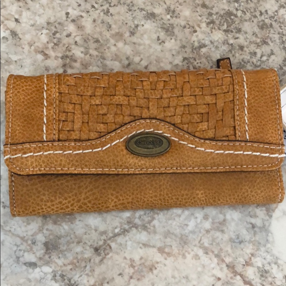 NWOT Women’s Wallet